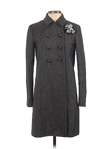 Twin-Set Simona Barbieri Coat (view 1)