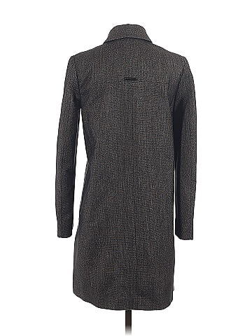 Twin-Set Simona Barbieri Coat (view 2)
