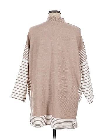 Mint Poncho (view 2)