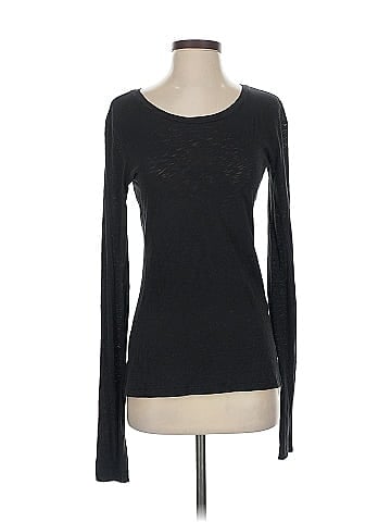 Rag & Bone/JEAN Long Sleeve T-Shirt (view 1)