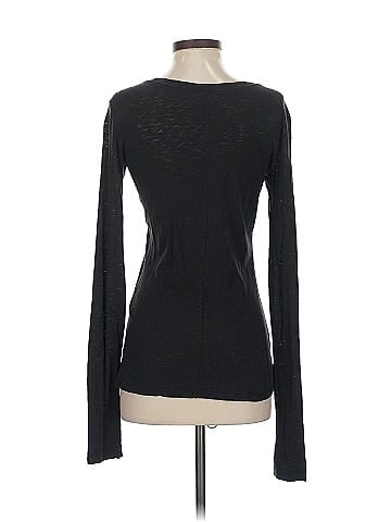 Rag & Bone/JEAN Long Sleeve T-Shirt (view 2)