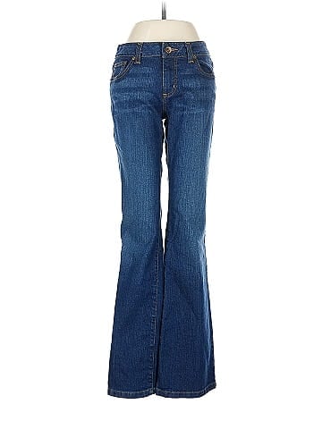 DKNY Jeans Jeans (view 1)