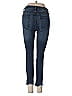 Just Black Blue Jeans Size 25 waist - photo 2