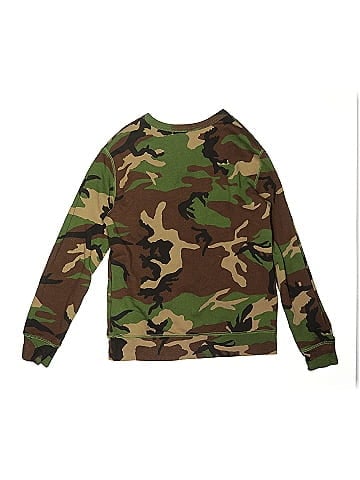 Polo by Ralph Lauren Pullover Sweater (view 2)