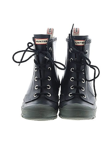 Hunter Rain Boots (view 2)