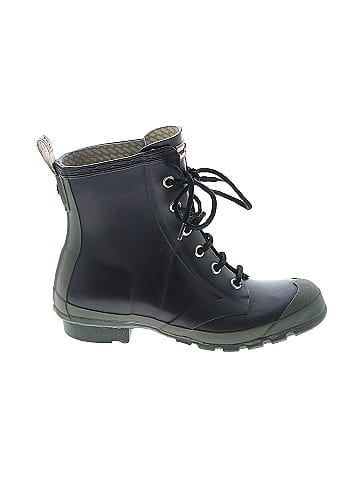 Hunter Rain Boots (view 1)