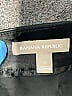 Banana Republic Chevron-herringbone Black Formal Skirt Size 0 - photo 3