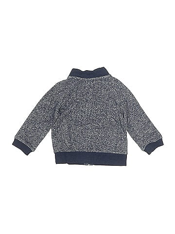 Peek... Cardigan (view 2)