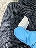 Peruvian Connection Blue Vest Size M - photo 7