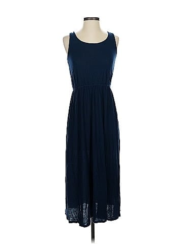 Pink Rose Casual Dress (view 1)