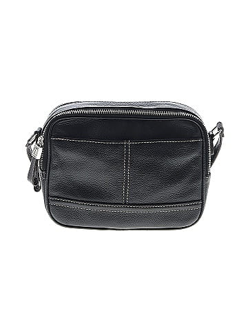 Tignanello Leather Crossbody Bag (view 1)