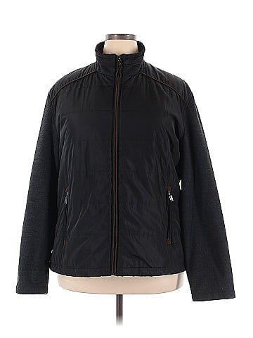Johnston & Murphy Jacket (view 1)