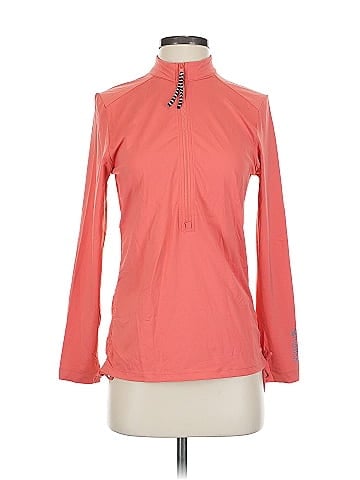 Carve Designs Track Jacket (view 1)