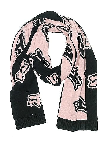 Fox Scarf (view 1)