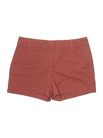 Soho JEANS NEW YORK & COMPANY Shorts (view 1)