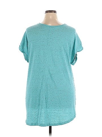 Democracy Short Sleeve Top (view 2)