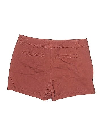 Soho JEANS NEW YORK & COMPANY Shorts (view 2)