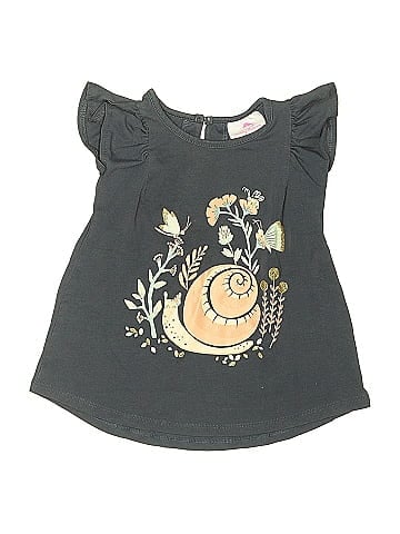 Tommy Bahama Sleeveless T-Shirt (view 1)