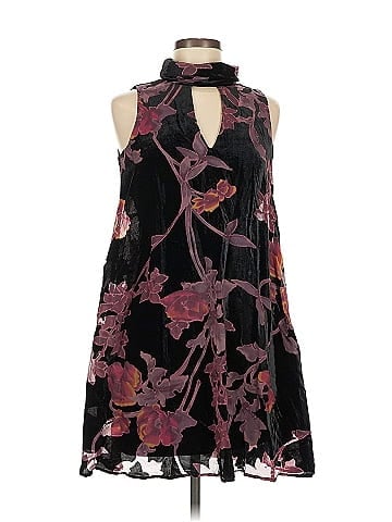 Ivanka Trump Cocktail Dress (view 1)