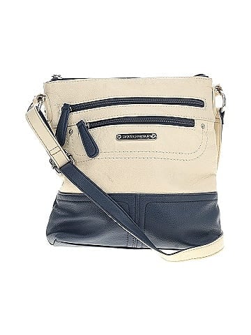 Stone Mountain Crossbody Bag (view 1)