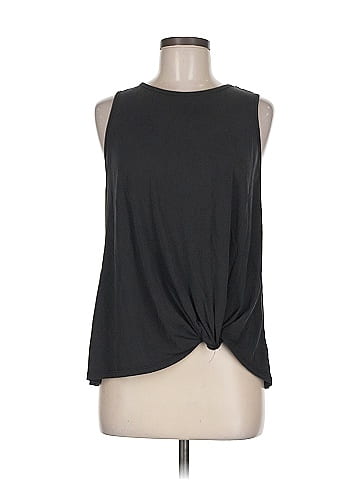 All in Favor Sleeveless T-Shirt (view 1)
