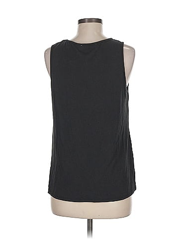 All in Favor Sleeveless T-Shirt (view 2)
