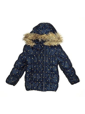 Cherokee Snow Jacket (view 1)
