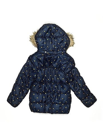 Cherokee Snow Jacket (view 2)