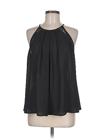 Soprano Sleeveless Blouse (view 1)