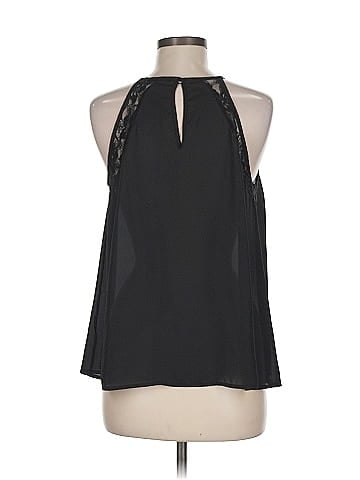 Soprano Sleeveless Blouse (view 2)