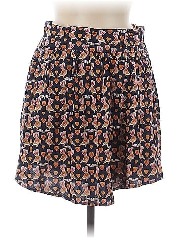 Cooperative Casual Skirt (view 1)