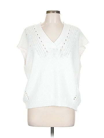 Dear John Sweater Vest (view 1)