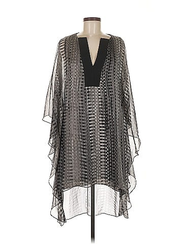Halston Heritage Cocktail Dress (view 1)