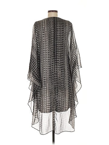 Halston Heritage Cocktail Dress (view 2)