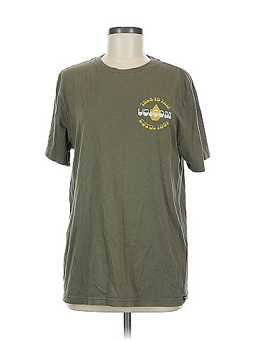 Volcom Short Sleeve T-Shirt (view 1)