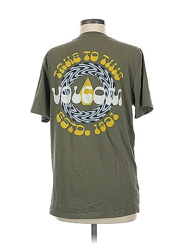 Volcom Short Sleeve T-Shirt (view 2)
