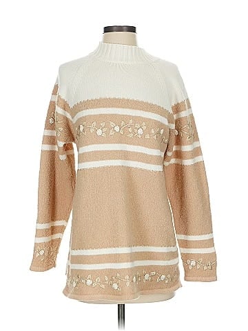 Lizsport Turtleneck Sweater (view 1)