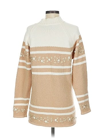 Lizsport Turtleneck Sweater (view 2)