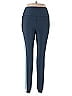 ThirdLove Color Block Blue Active Pants Size L - photo 1