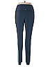 ThirdLove Color Block Blue Active Pants Size L - photo 2
