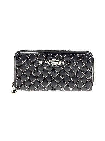 Juicy Couture Leather Wallet (view 1)