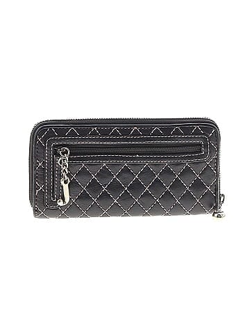Juicy Couture Leather Wallet (view 2)