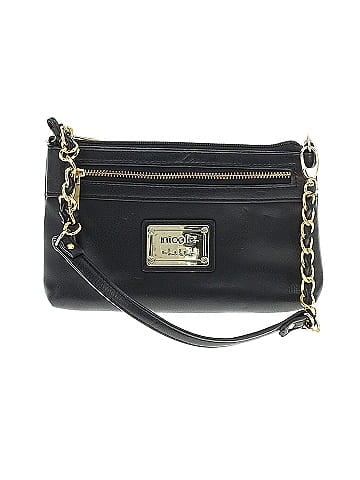 Nicole by Nicole Miller Satchel (view 1)