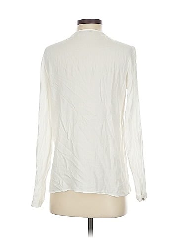 Collection Long Sleeve Blouse (view 2)