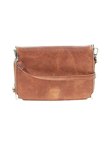 Urban Expressions Crossbody Bag (view 1)