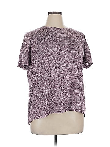 Velocity Active T-Shirt (view 1)