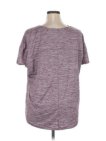 Velocity Active T-Shirt (view 2)