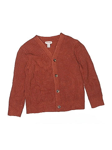 Cat & Jack Cardigan (view 1)