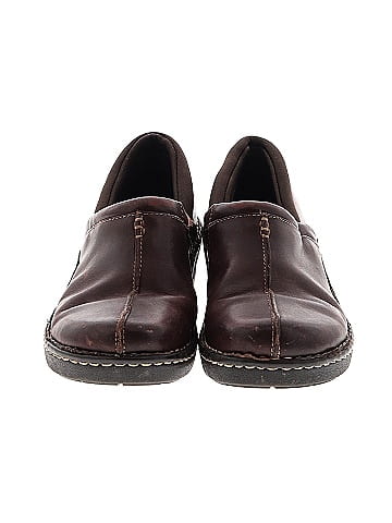 Eastland Mule/Clog (view 2)