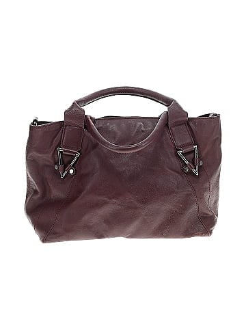 Kooba Satchel (view 1)